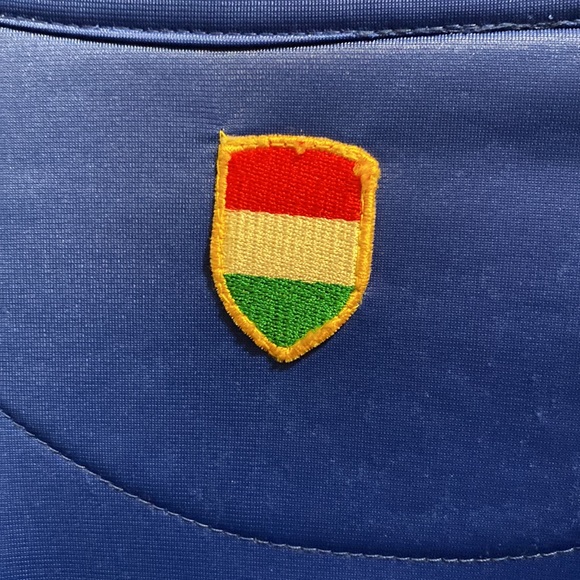 Italia Jacket - Picture 5 of 5